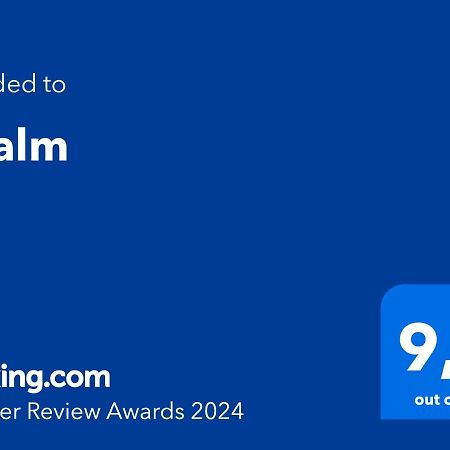 شقة Ocalm لونغجومياو المظهر الخارجي الصورة