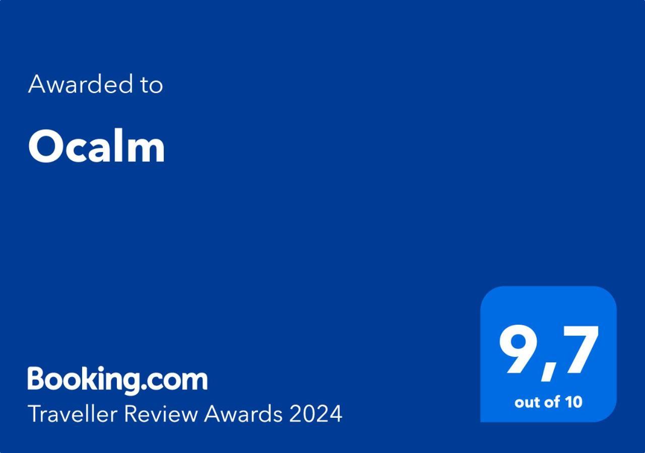 شقة Ocalm لونغجومياو المظهر الخارجي الصورة
